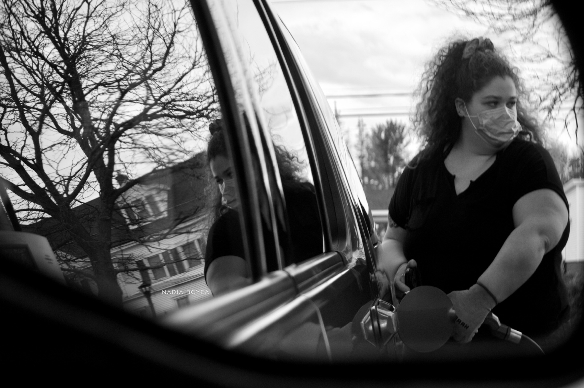 gas stations – The Semester of Living Dangerously