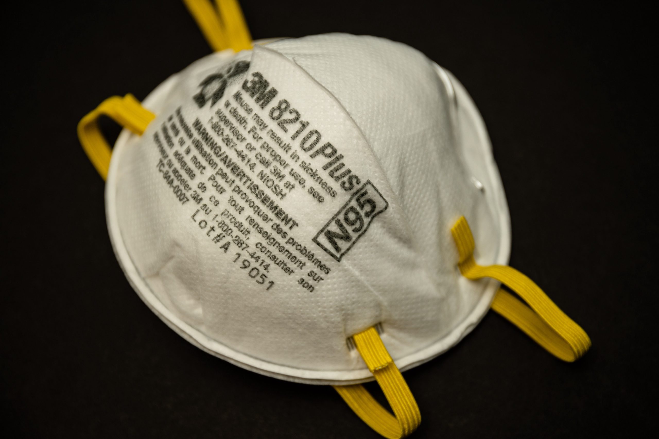 How to Tell If Your N95 Mask Is Real or Counterfeit
