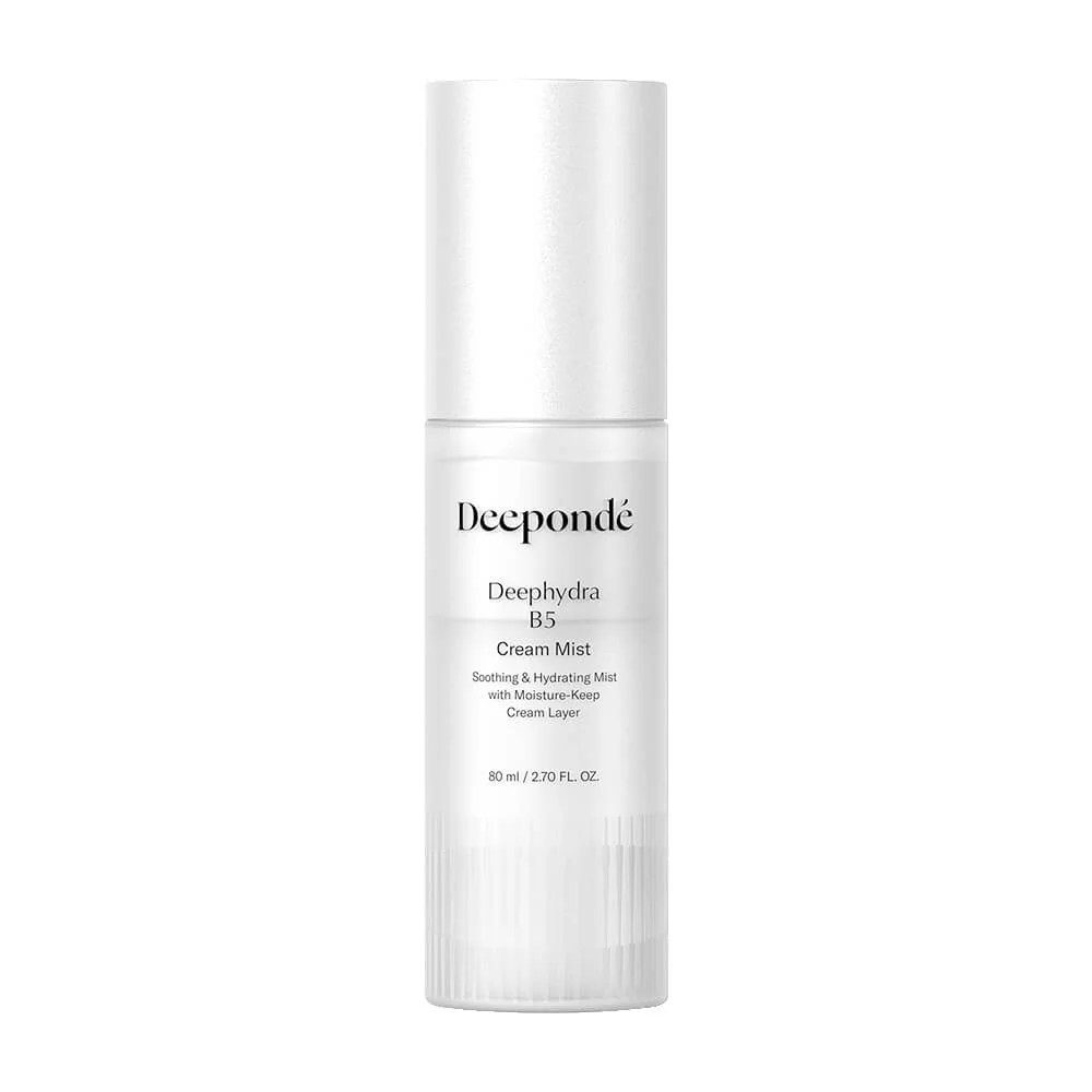 Deeponde Deephydra B5 Cream Mist