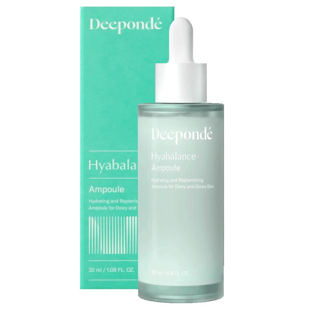 Deeponde Hyabalance Ampoule
