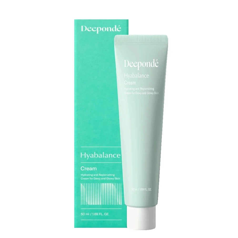 Deeponde Hyabalance Cream