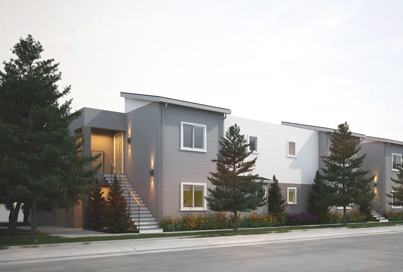 Augusta Pan Development