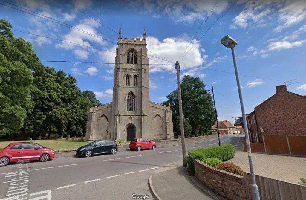 10 High Street, Kirton, Boston P&F Commercial Estate agents