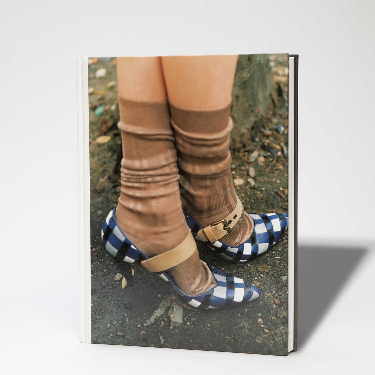 Pandiscio Green › Books