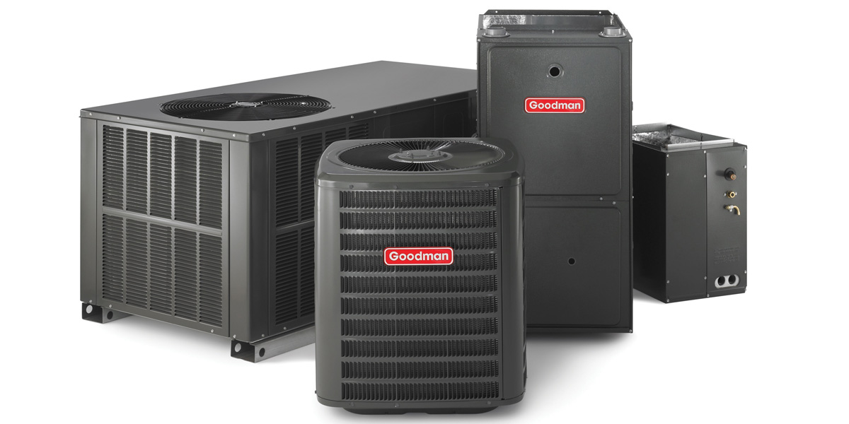 P & L Heating Five Benefits of Heat Pumps!