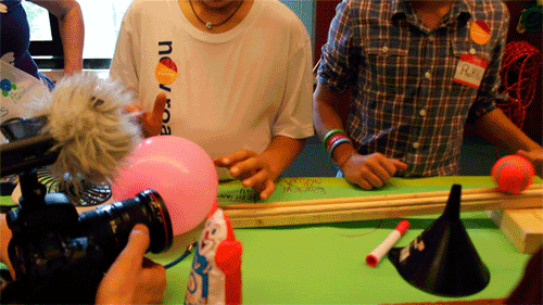 Pando Video games, roleplaying, and Rube Goldberg