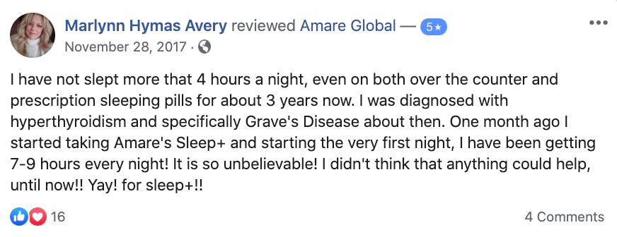 Amare Product Reviews and Testimonials Is It Right For You