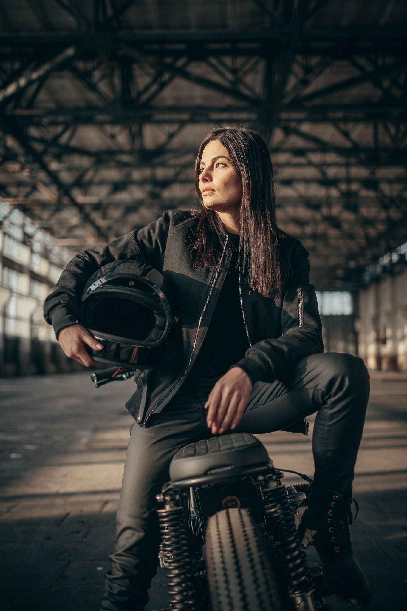 Best Motorcycle Jacket How to Find the Best Fit? Pando Moto