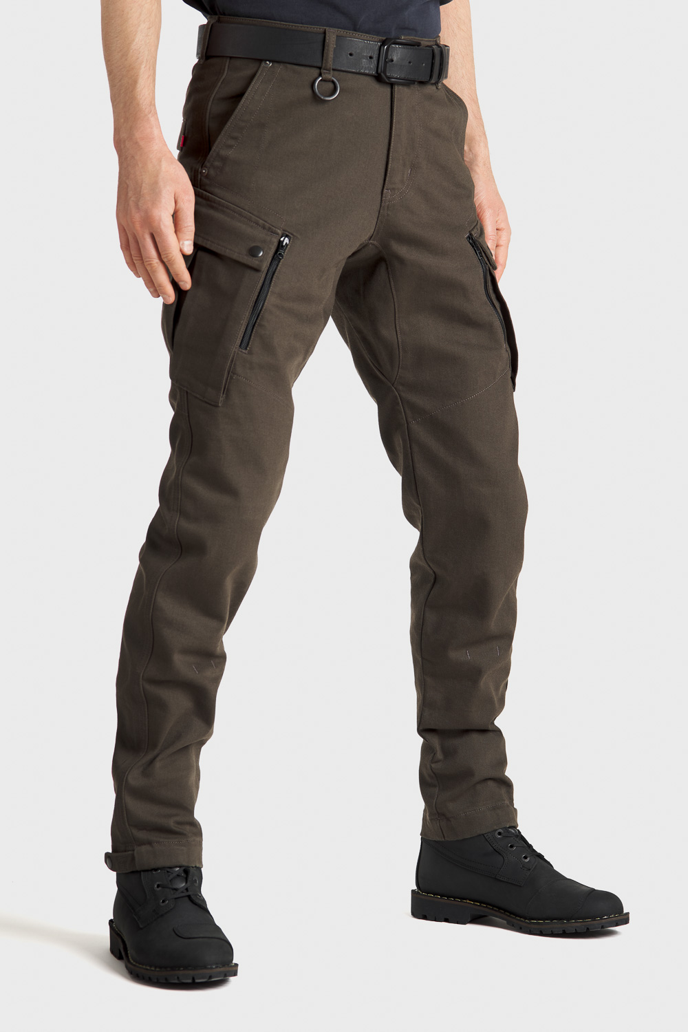 Motorcycle Cargo Pants for Men MARK KEV 02 Pando Moto