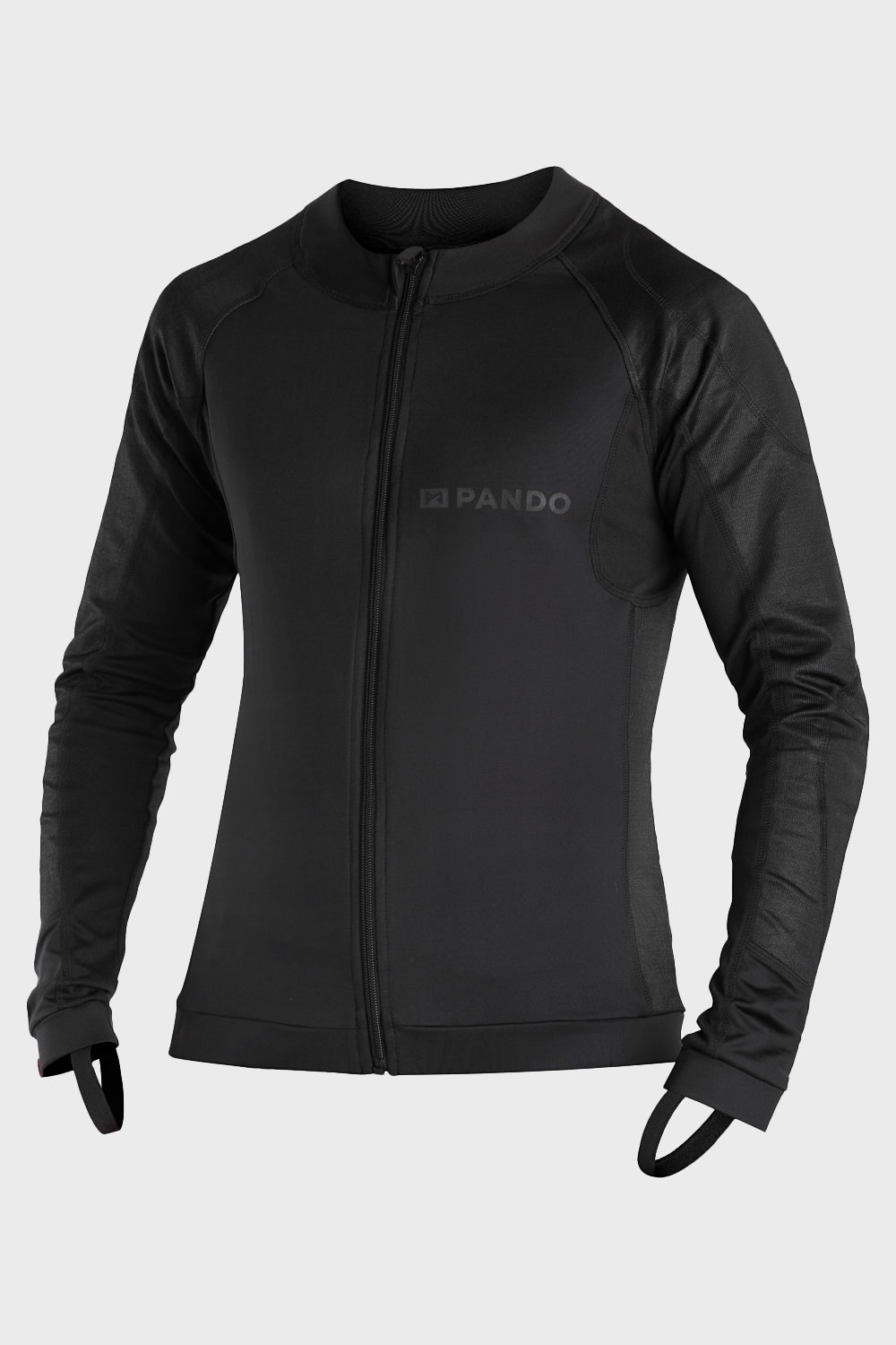 Motorcycle Base Layer For Men Who Like Comfort Pando Moto