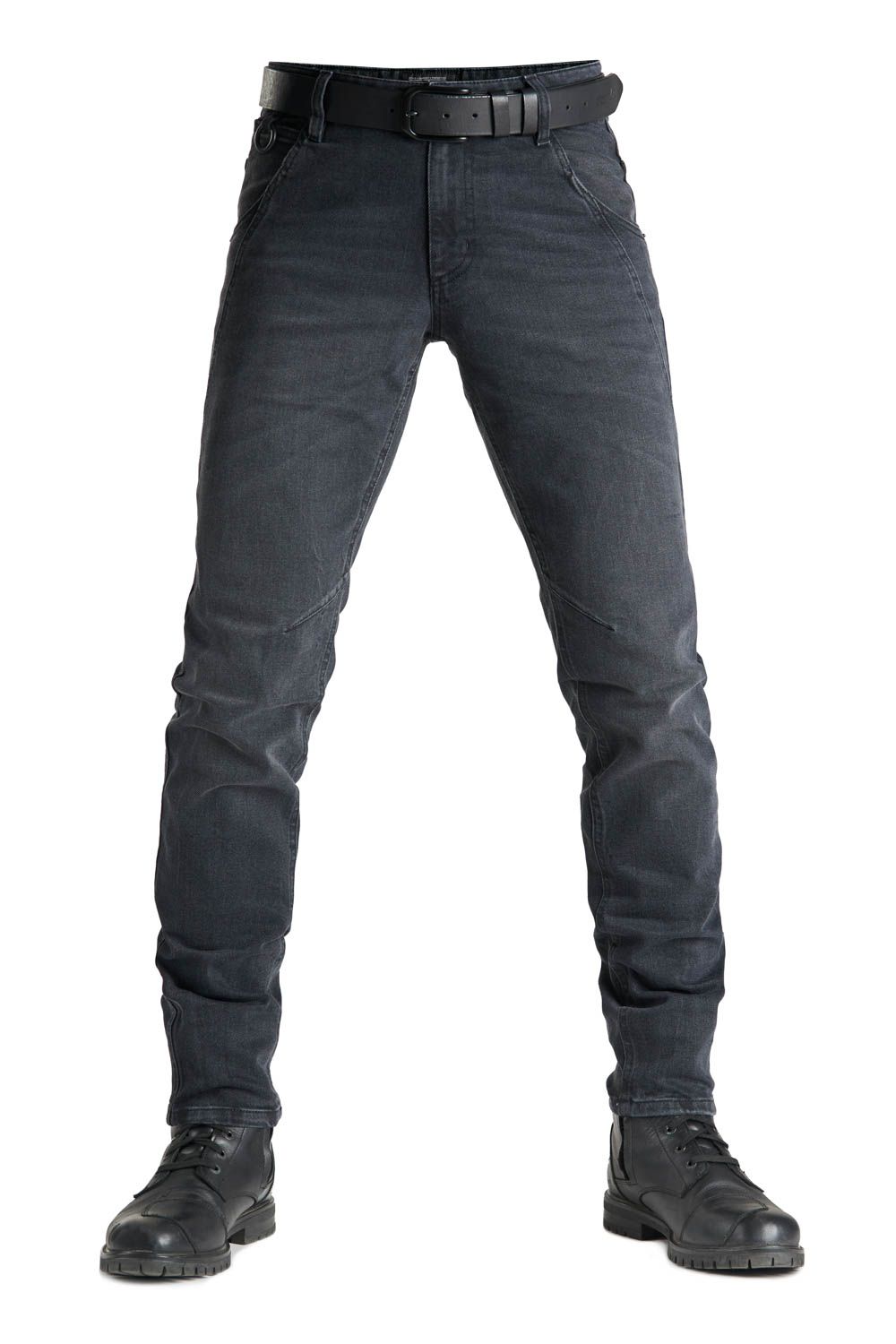 SlimFit Motorcycle Jeans Cordura® Denim ROBBY 03 Pando Moto
