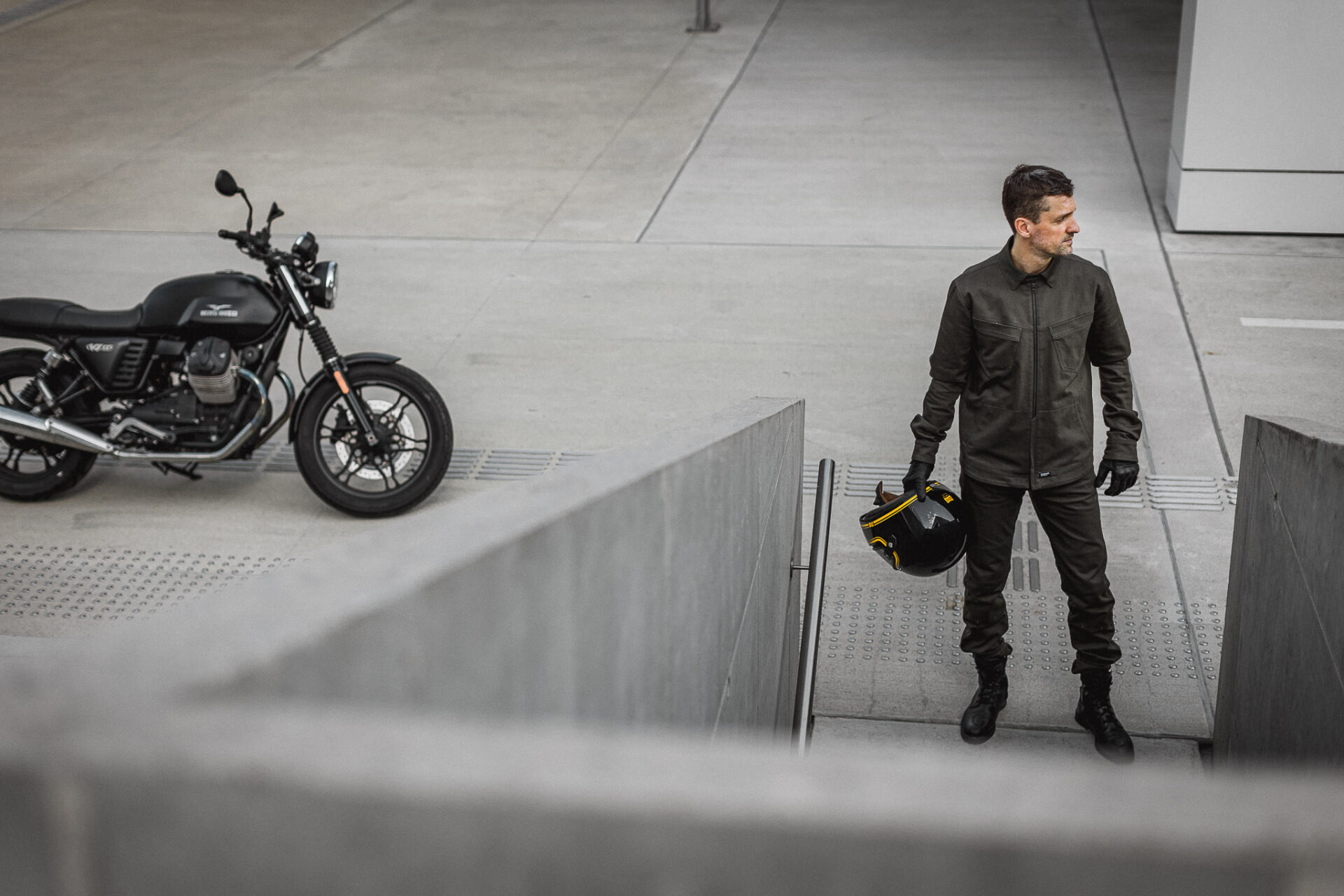 Pando Moto ENGINEERED BY RIDERSBest Motorcycle Accessories For