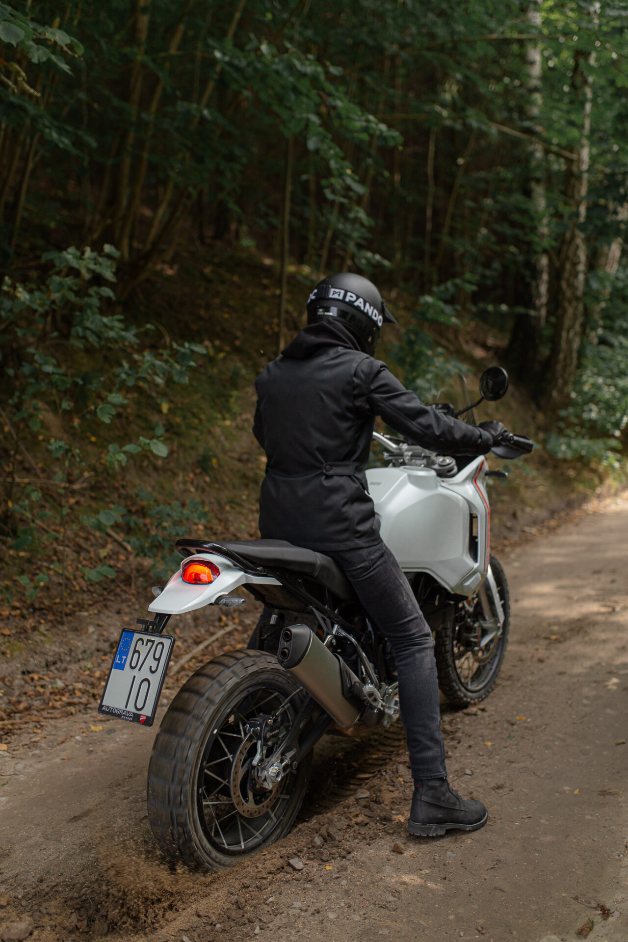 Pando Moto ENGINEERED BY RIDERSHow Much Do Motorcycles Cost? (Average Prices) • Pando Moto