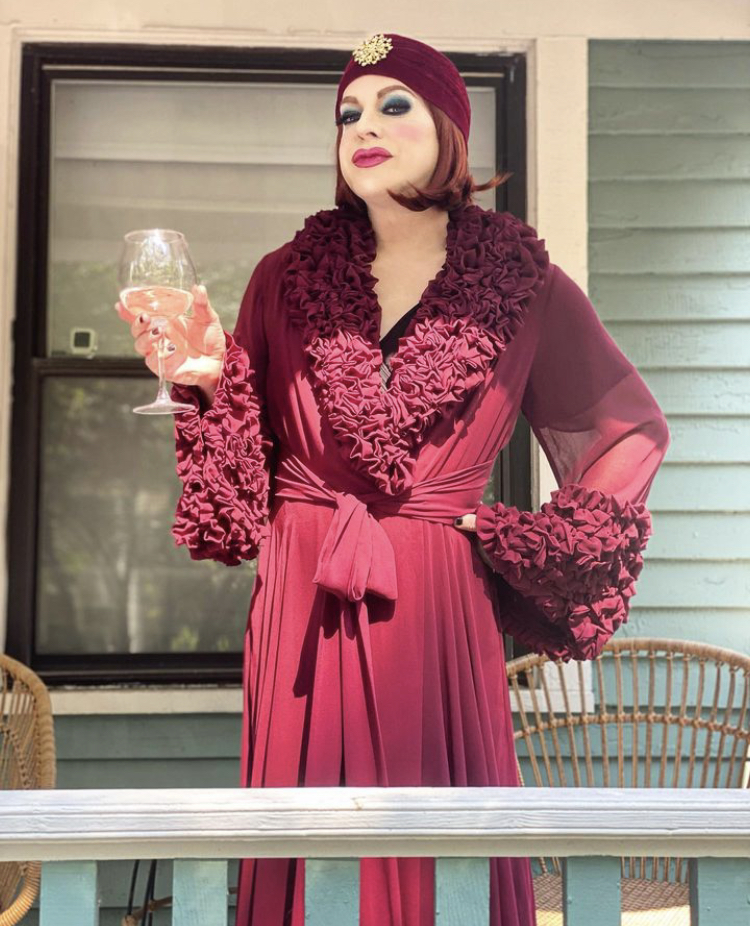 Pandora Boxx To Be Featured In MEAT The Movie Pandora Boxx