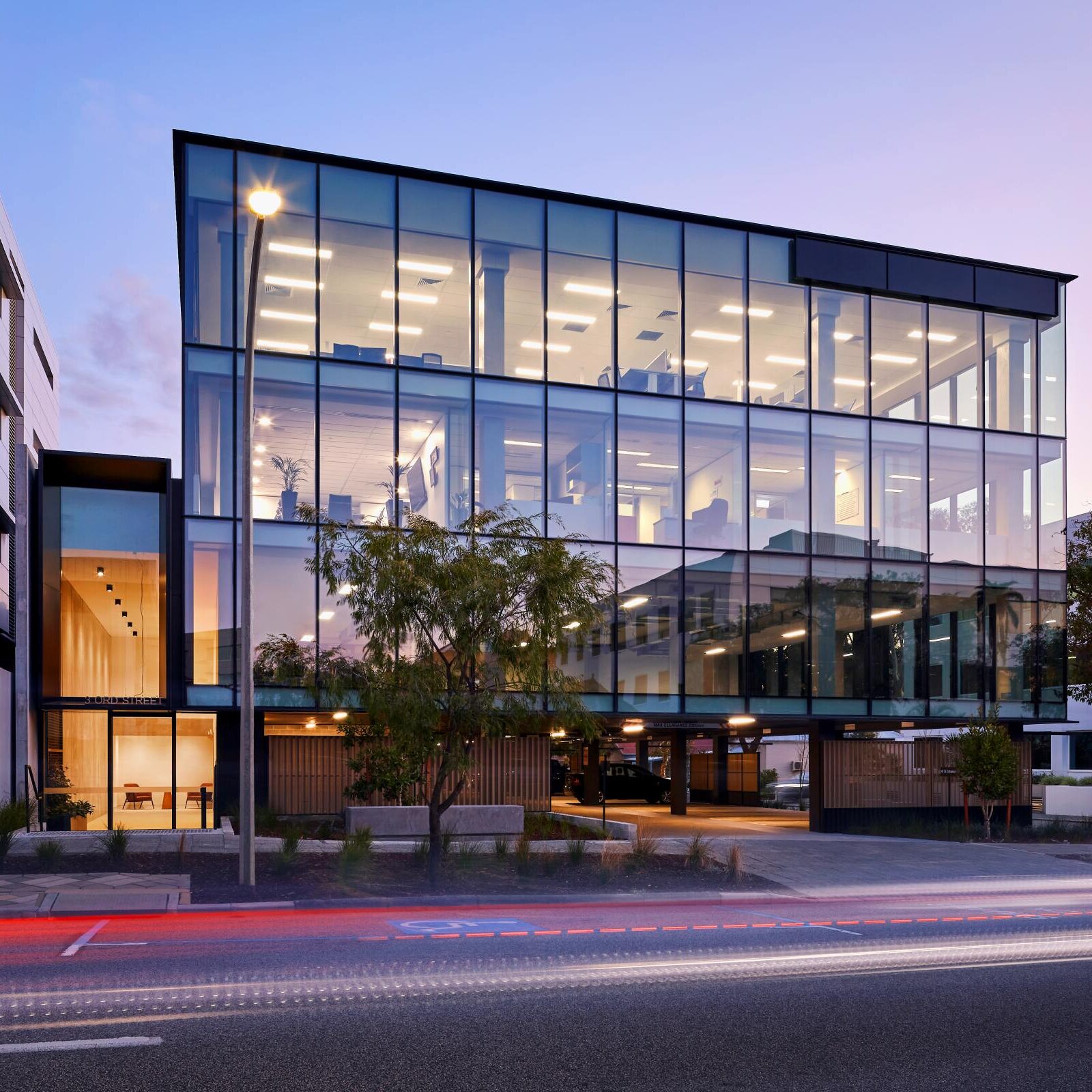 Exclusive Commercial Real Estate Funds in Australia Invest today