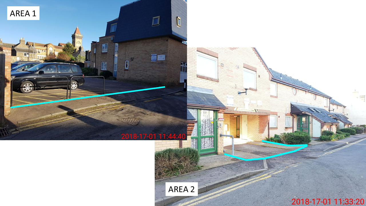 Chesterton Court St. Neots PE19 1BS Property Parking Portal