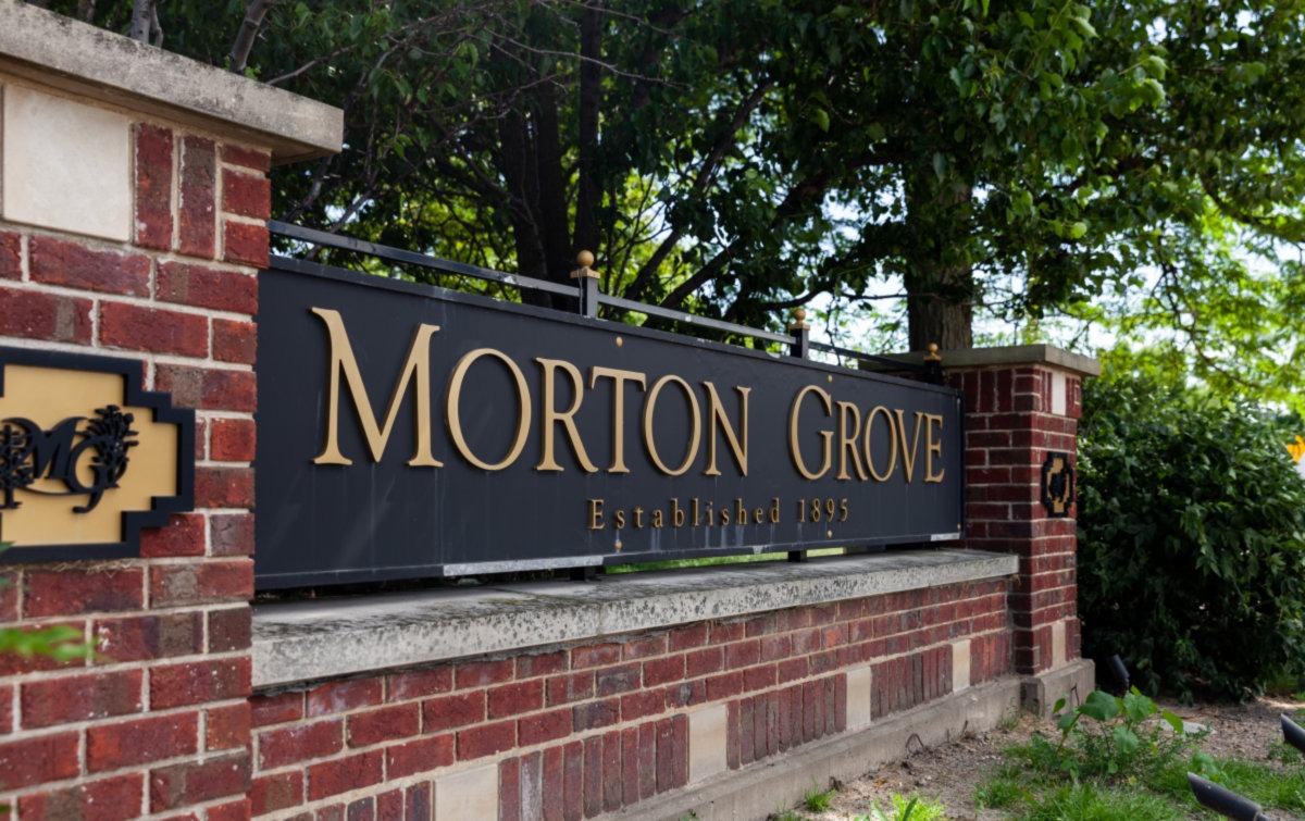 Morton Grove Lawyers Ponticelli & Vito Real Estate Attorneys