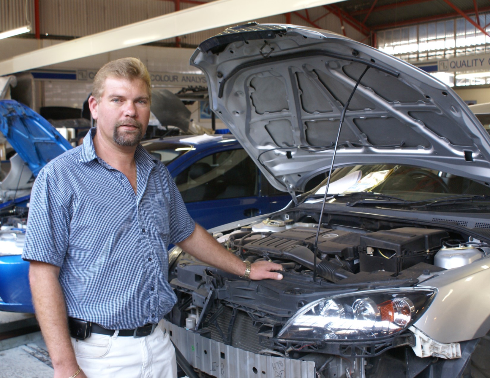 Action Panel Beaters Panel Beater Directory