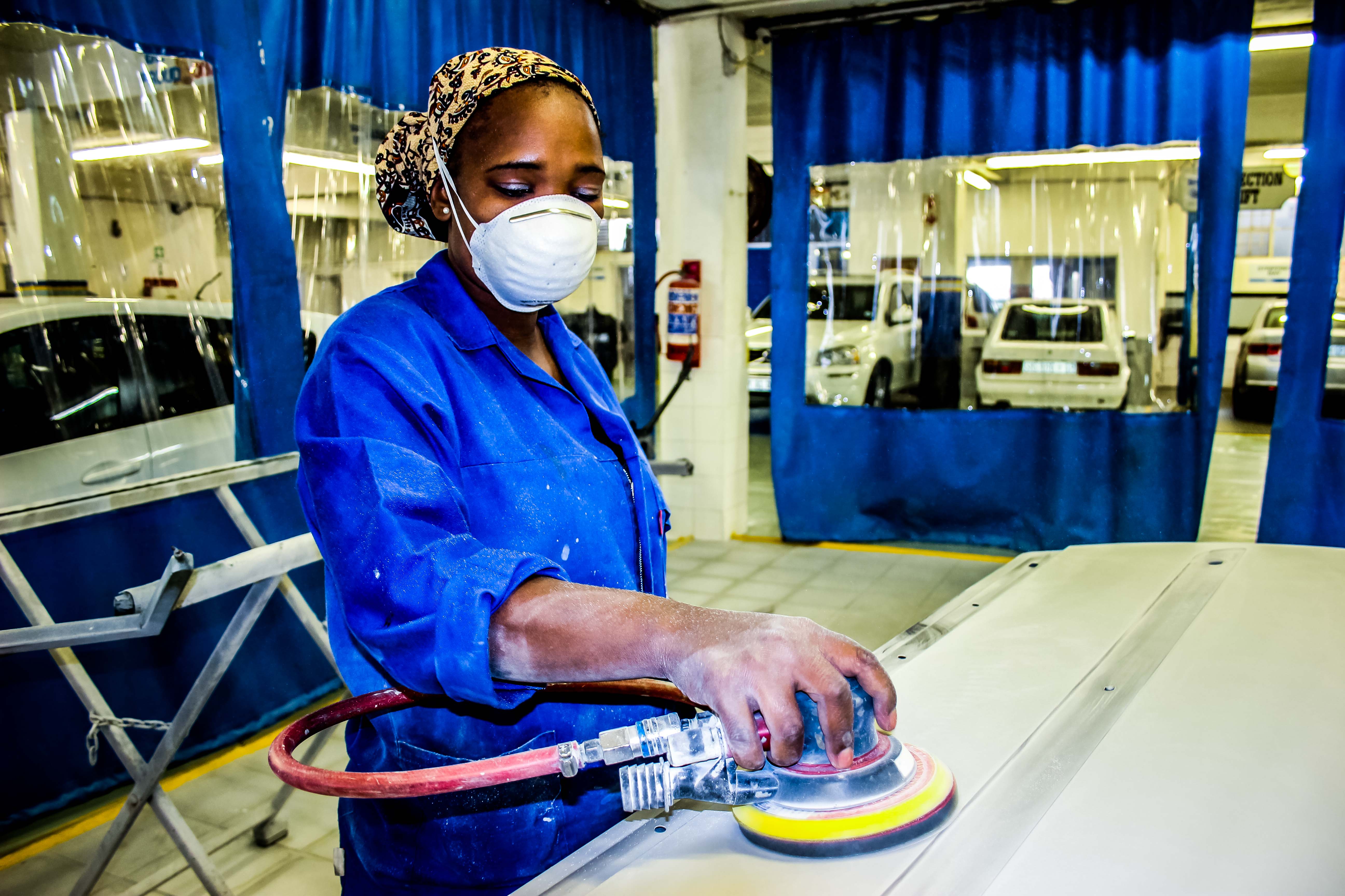 Impact Panelbeaters Panel Beater Directory