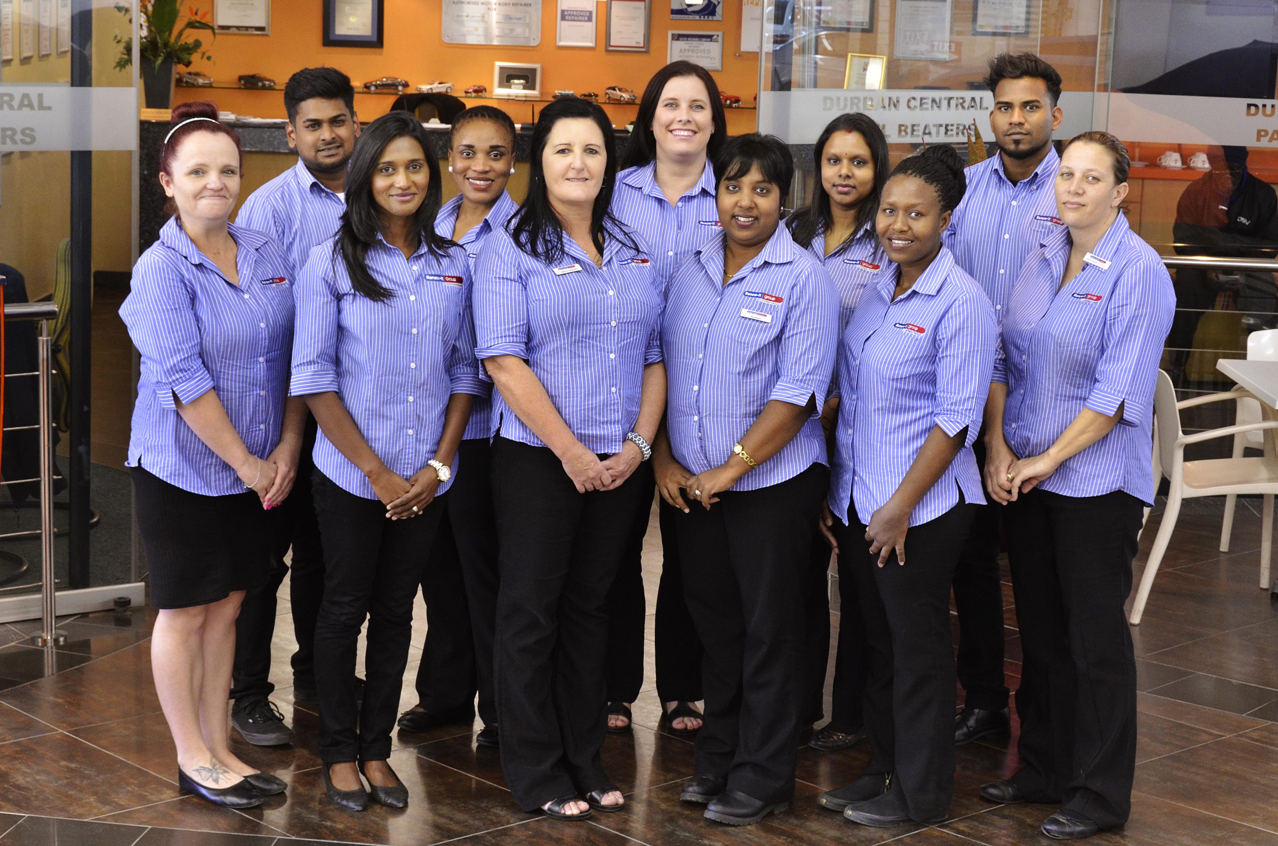 Durban Central Panelbeaters Panel Beater Directory