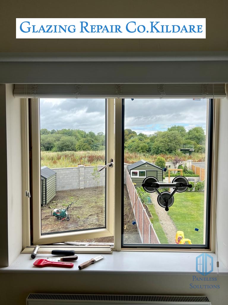 Glass And Double Glazed Repairs Newbridge, Naas, Kildare