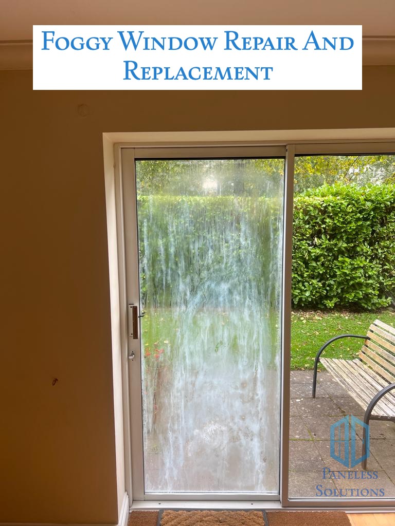 Glass And Double Glazed Repairs Newbridge, Naas, Kildare