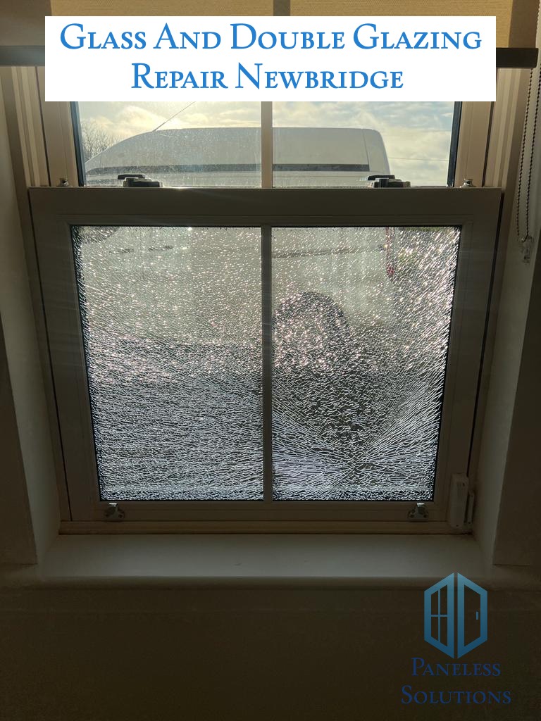 Glass And Double Glazed Repairs Newbridge, Naas, Kildare