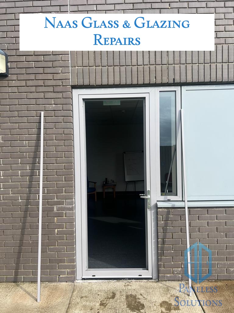 Glass And Double Glazed Repairs Newbridge, Naas, Kildare