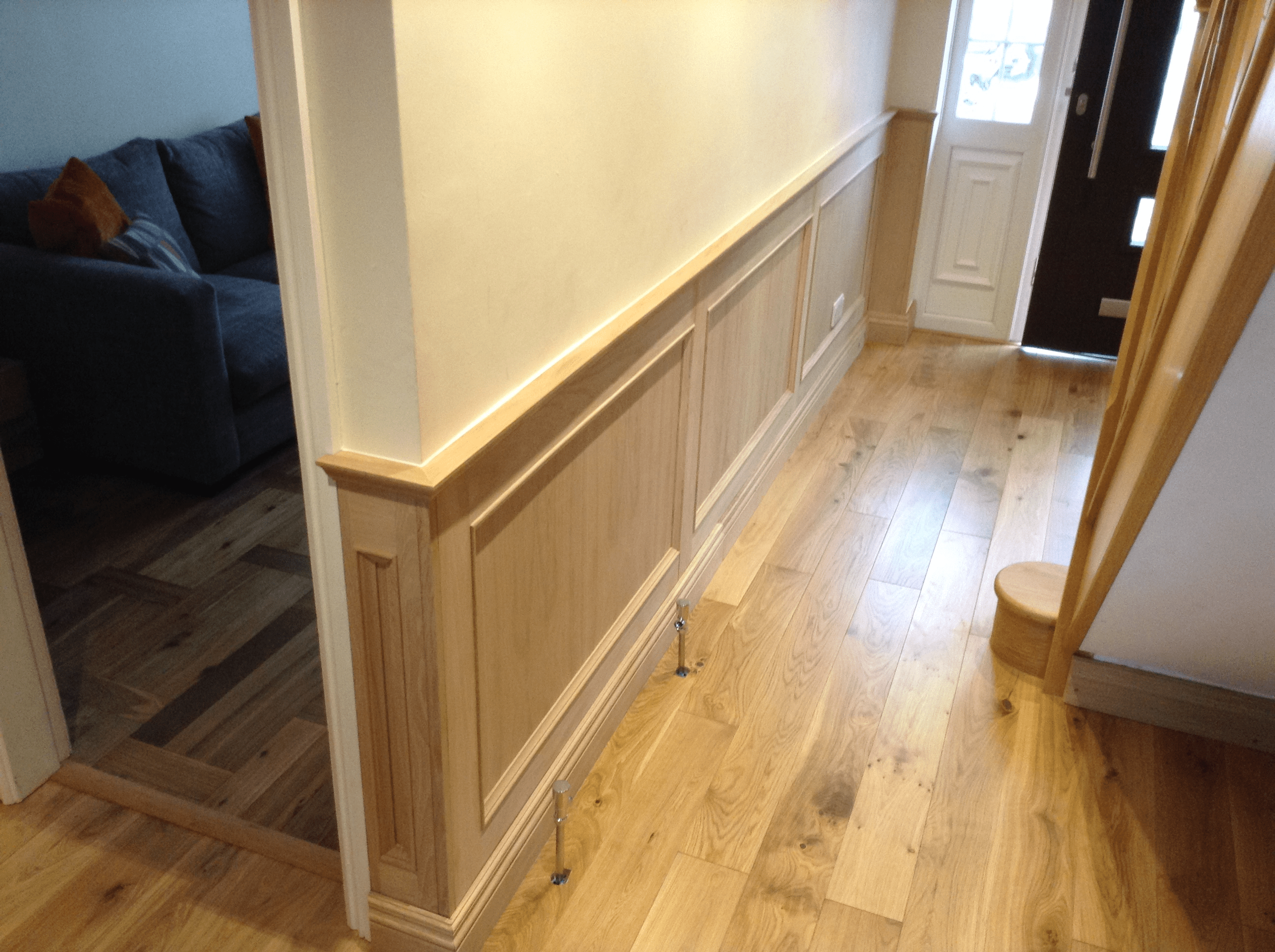 Wall Panelling Experts Wall Panelling Designs Around The UK