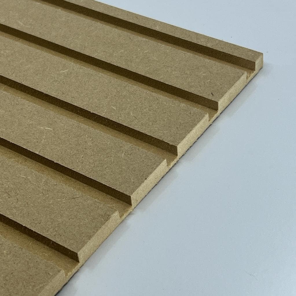 Premium Slat Wall Panels | Transform Your Space | UK-Made Wood Paneling