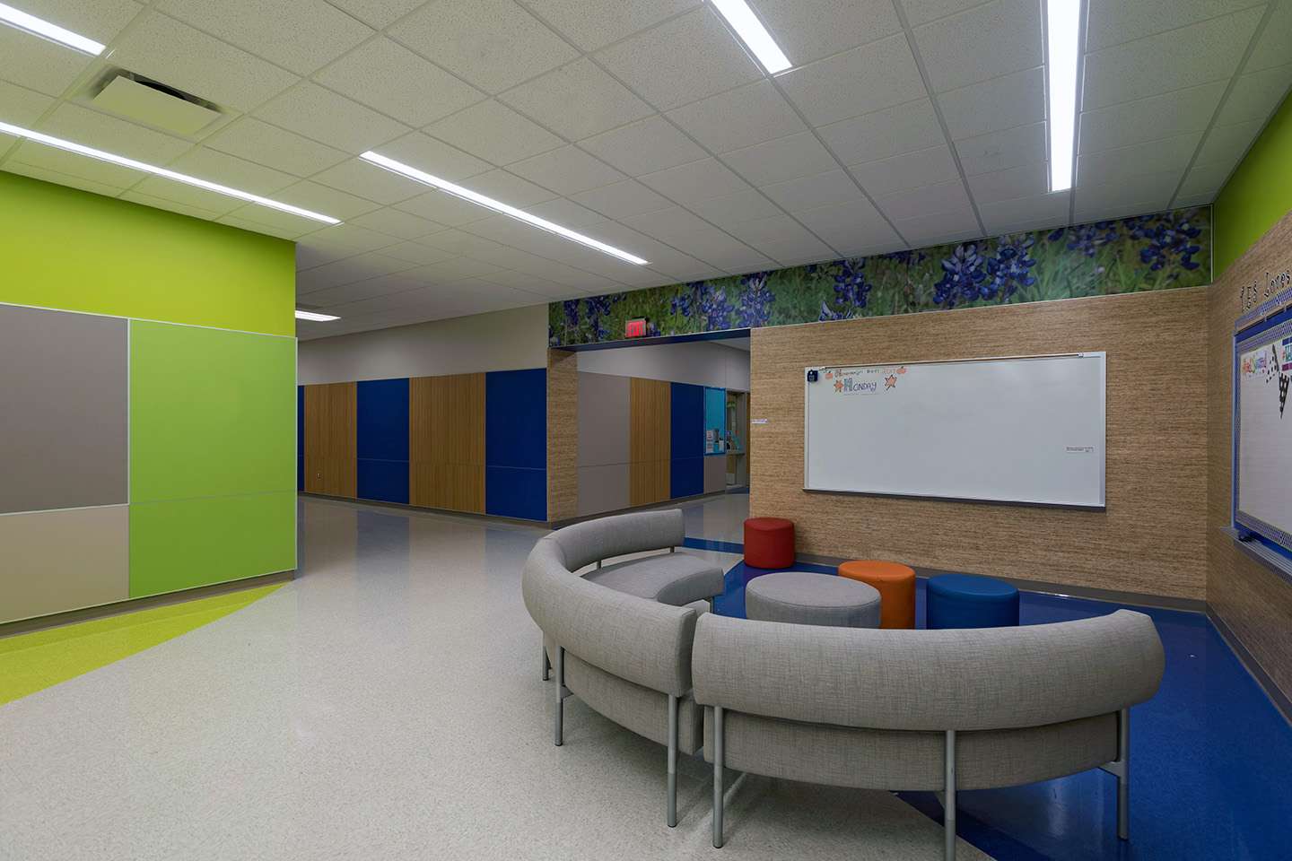 Temple ISD Panel Specialists (PSI)