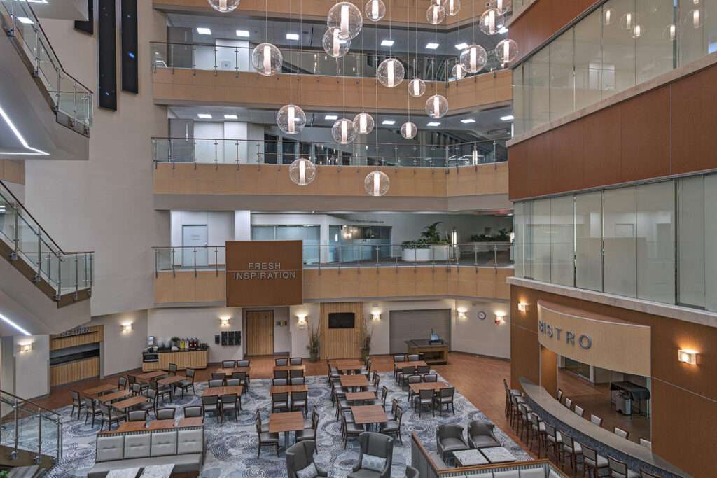 St. David's Medical Center Panel Specialists (PSI)