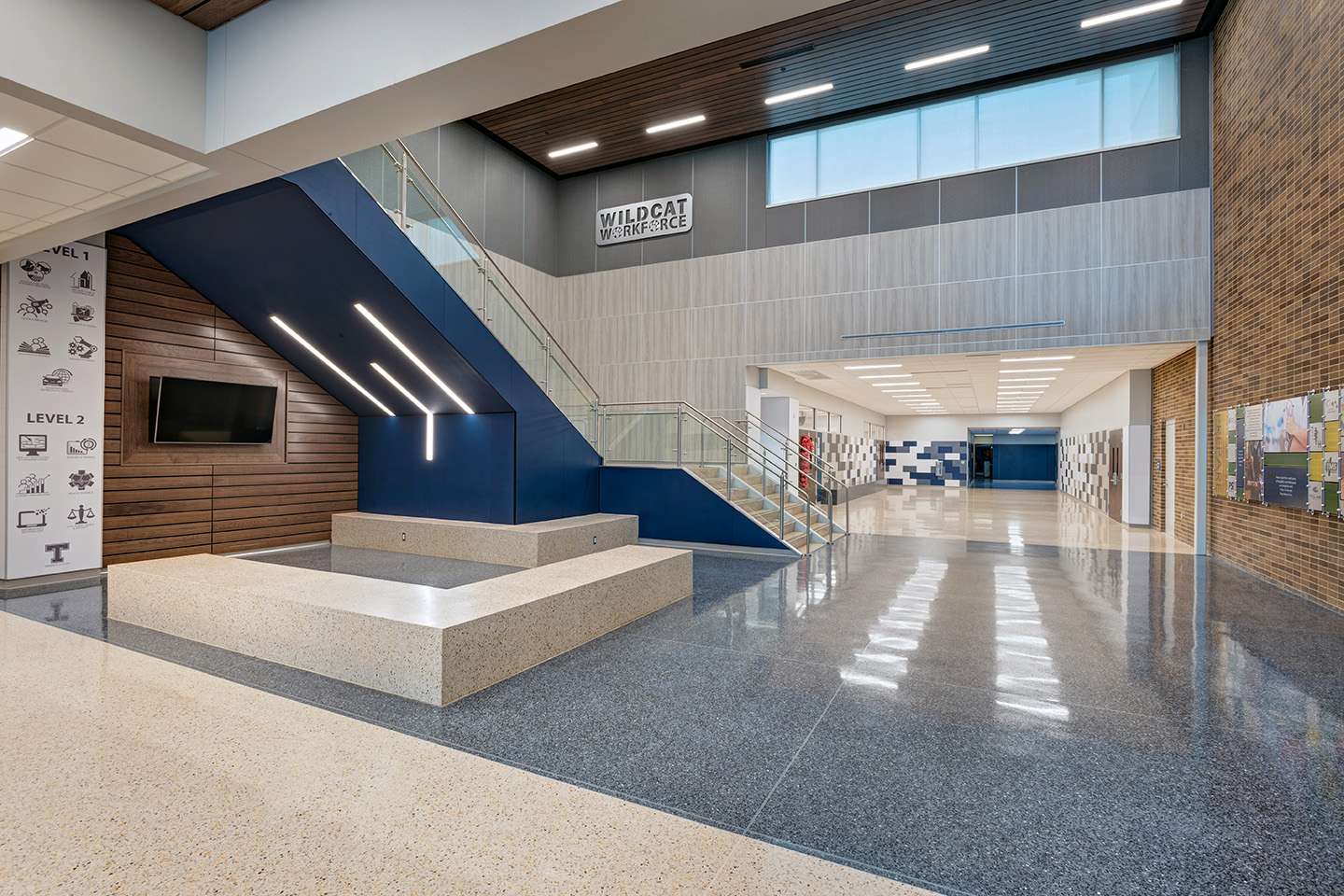 Temple ISD Panel Specialists (PSI)