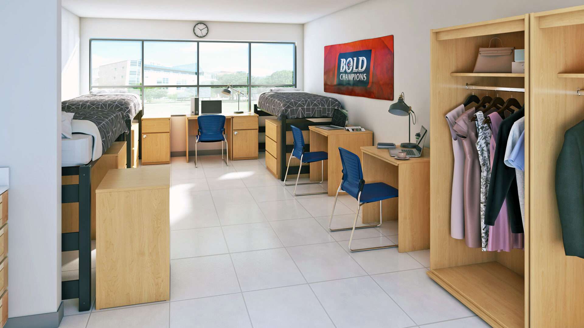 Furniture Panel Specialists (PSI)