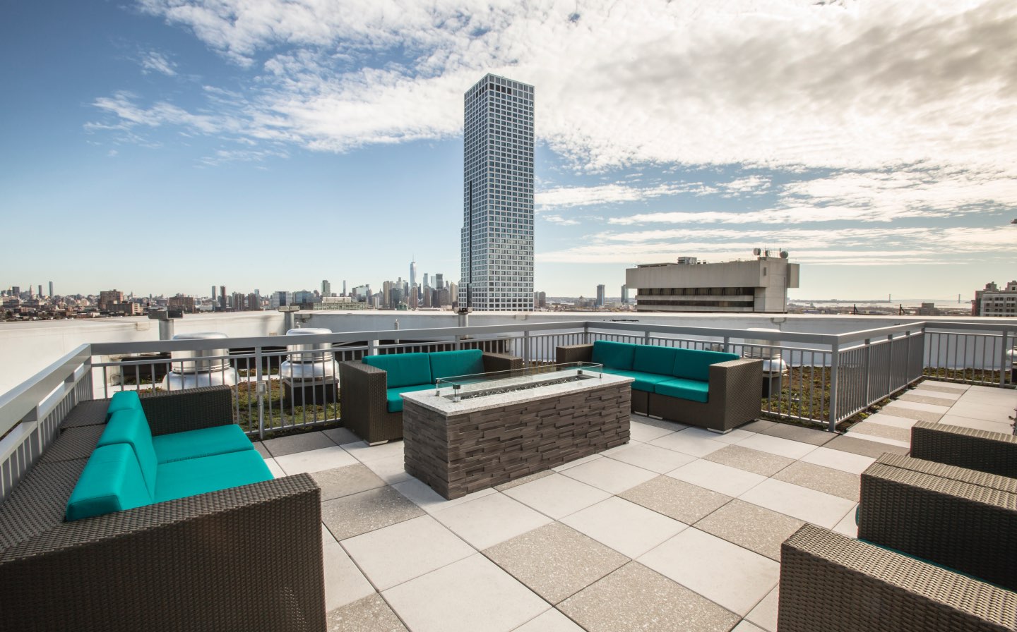 Panepinto Development 3 Journal Square