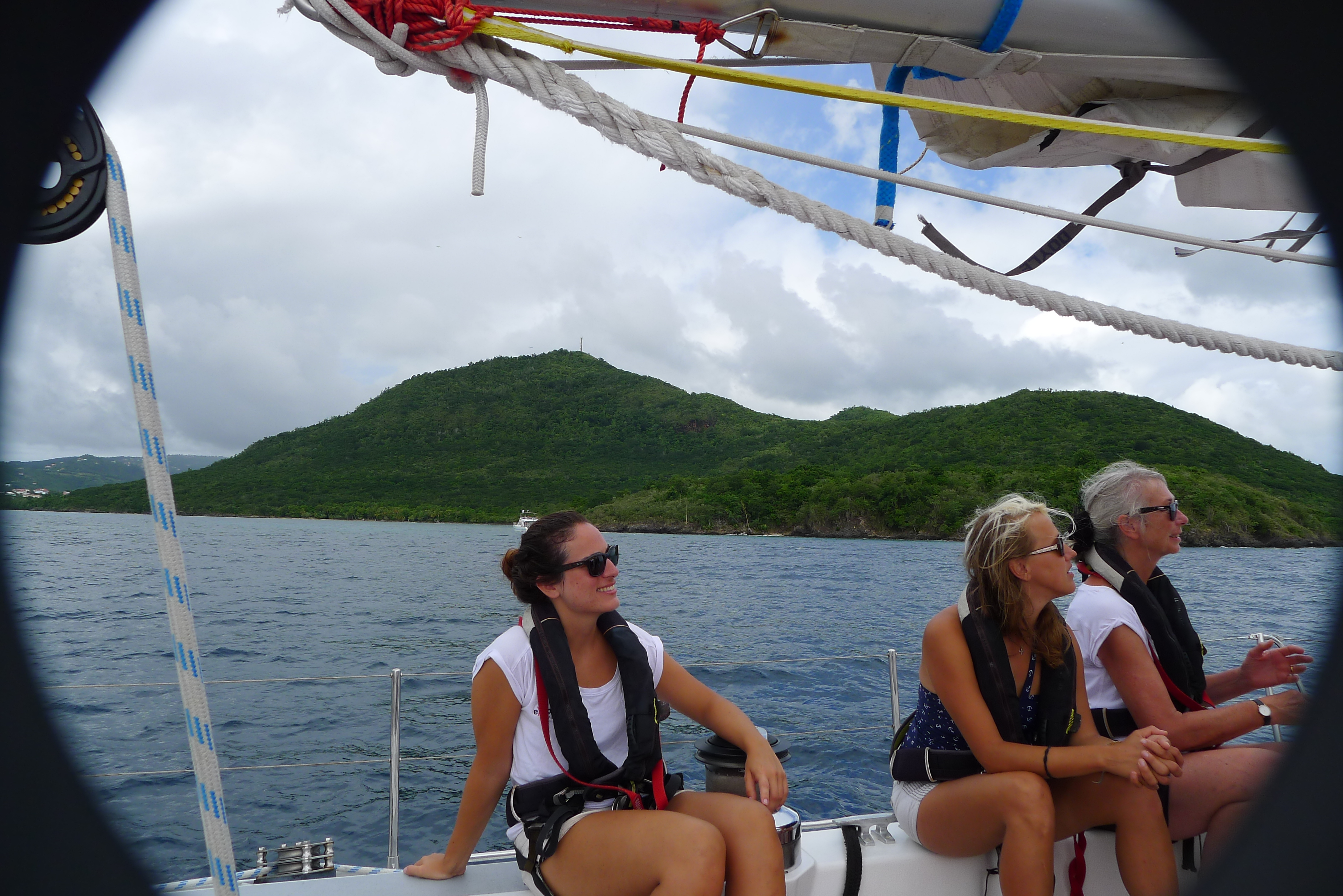 eXXpedition Land ho! Site Title