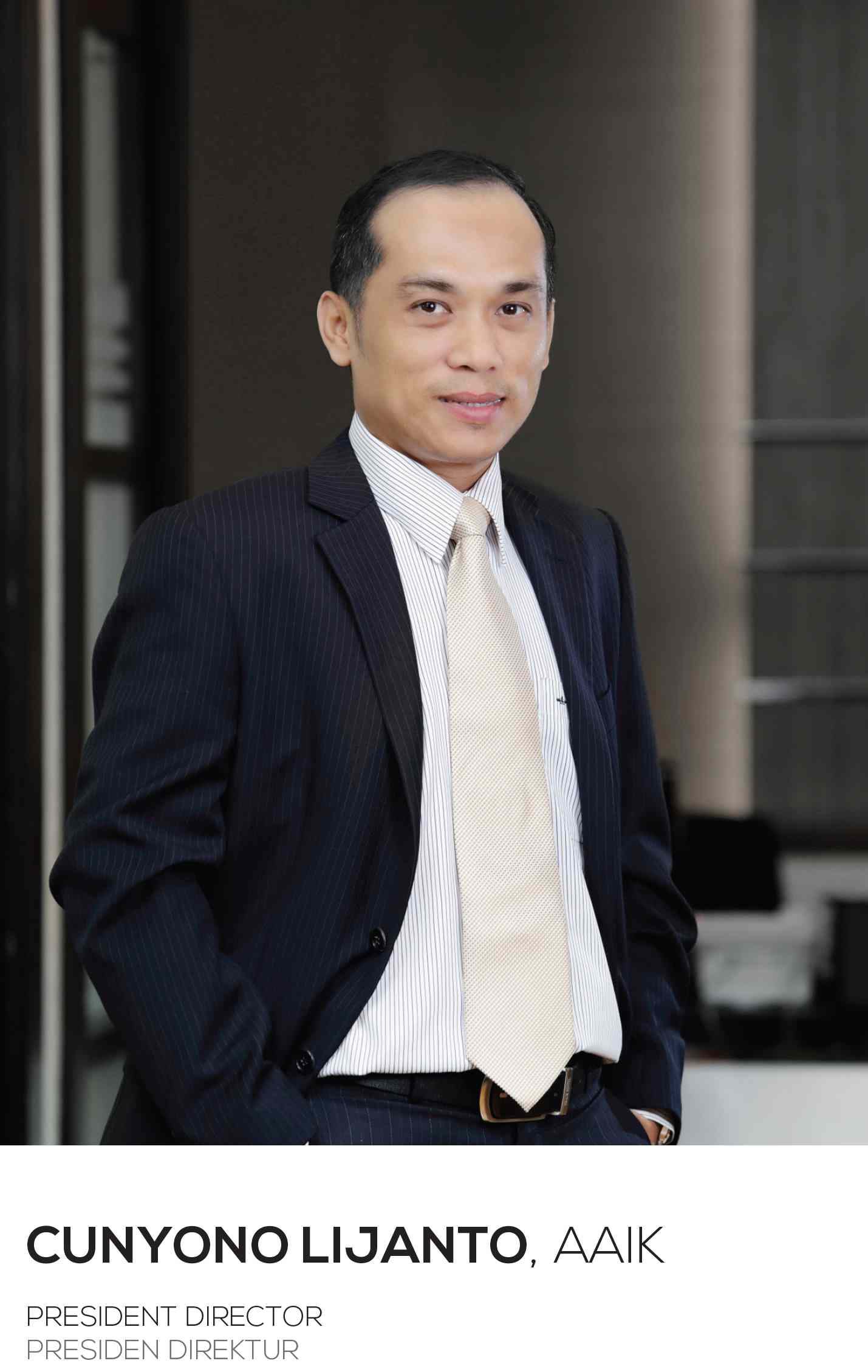 Asuransi Pan Pacific Insurance