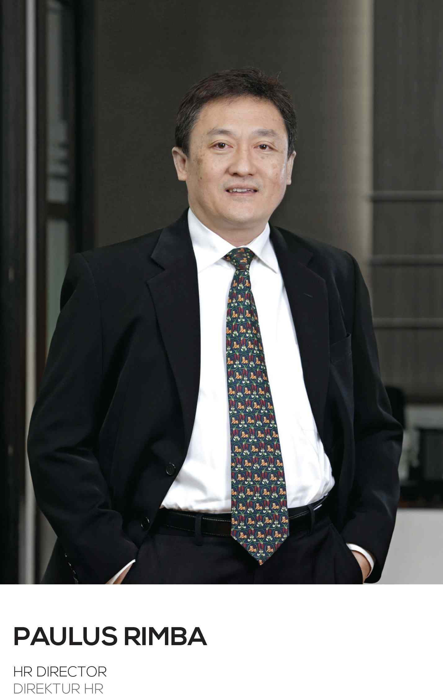 Asuransi Pan Pacific Insurance