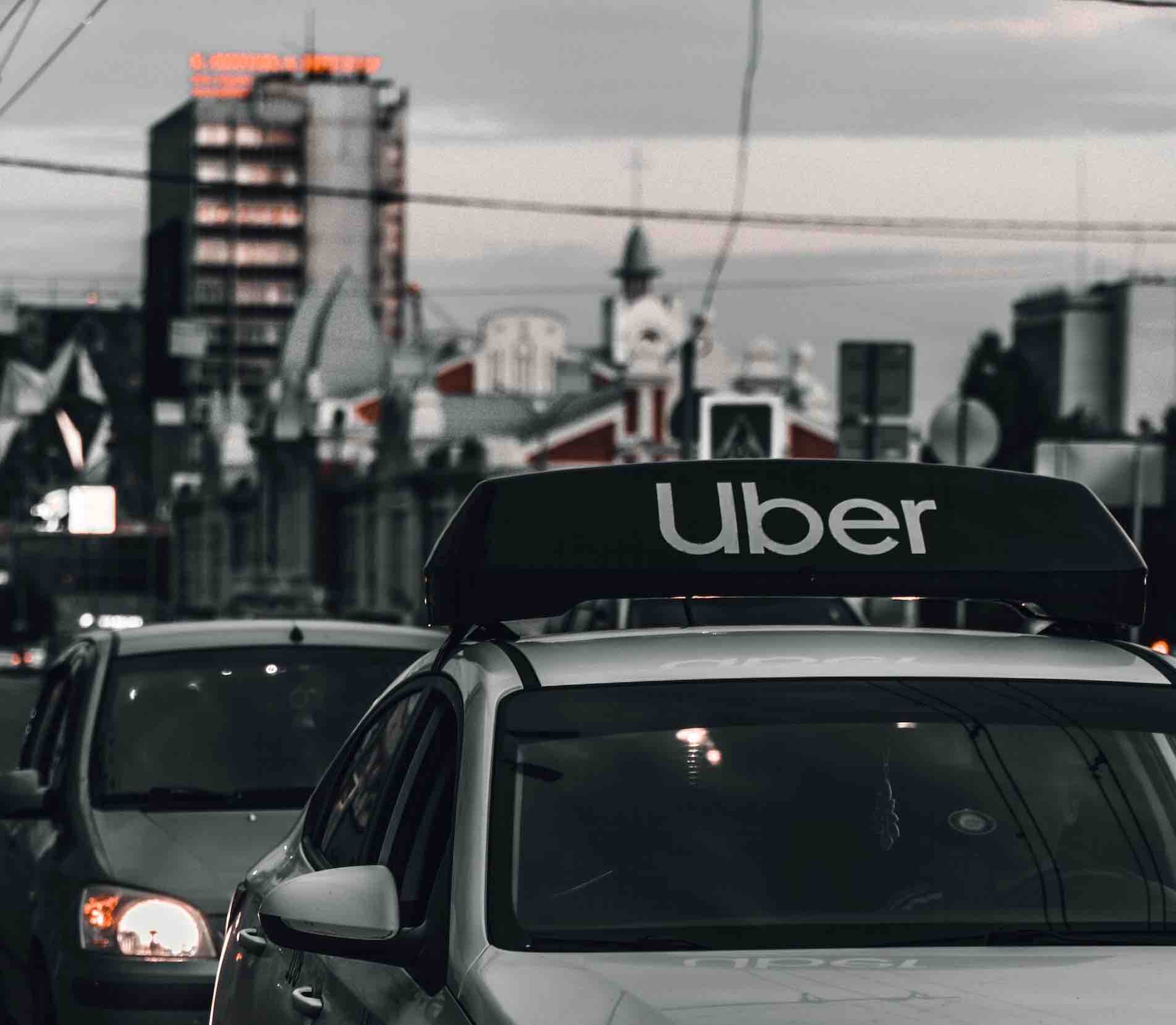 Uber gets new license for fintech in Mexico PAN Finance