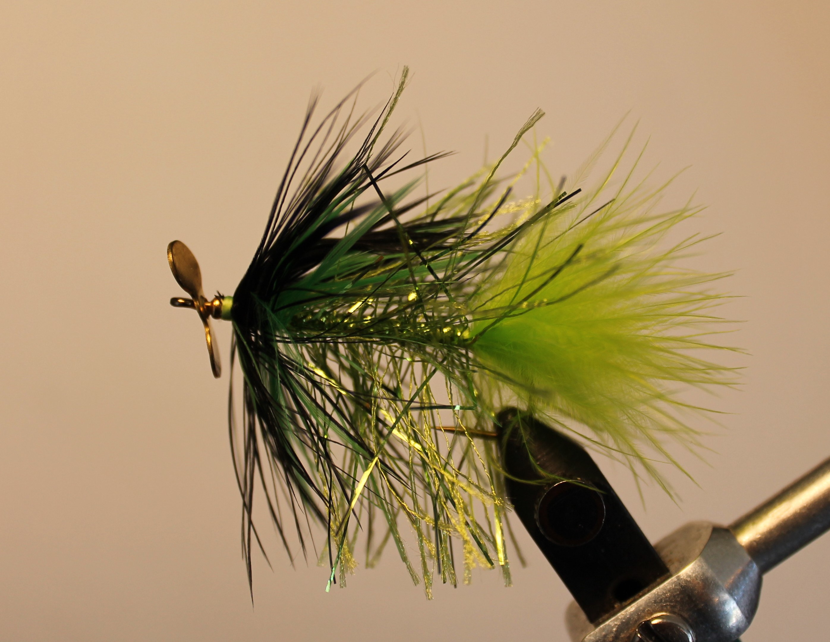Panfish Flies