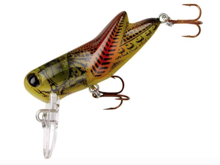 Lures for Bluegill The Top 10 Best of All Time. • Panfish Nation