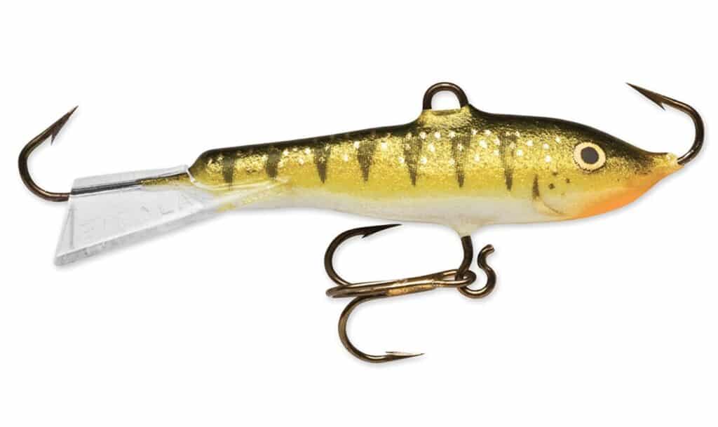 Lures for Bluegill The Top 10 Best of All Time. • Panfish Nation