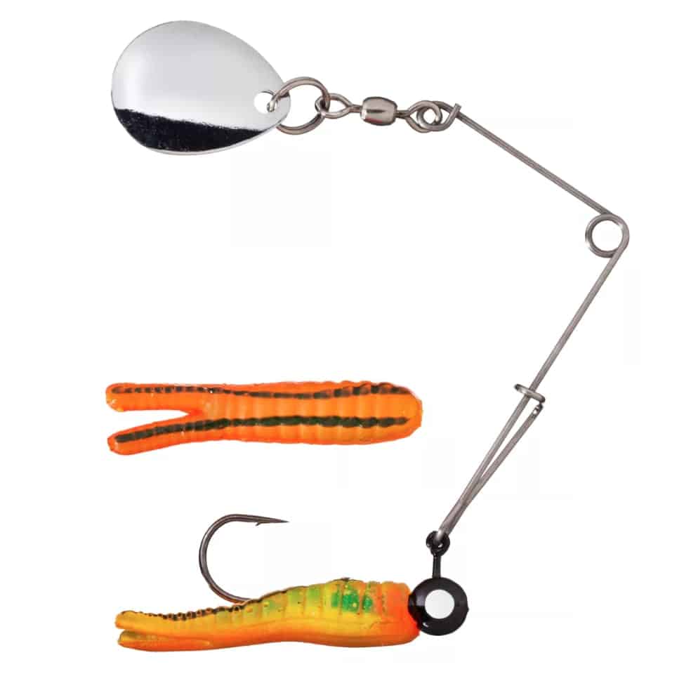 Lures for Bluegill The Top 10 Best of All Time. • Panfish Nation