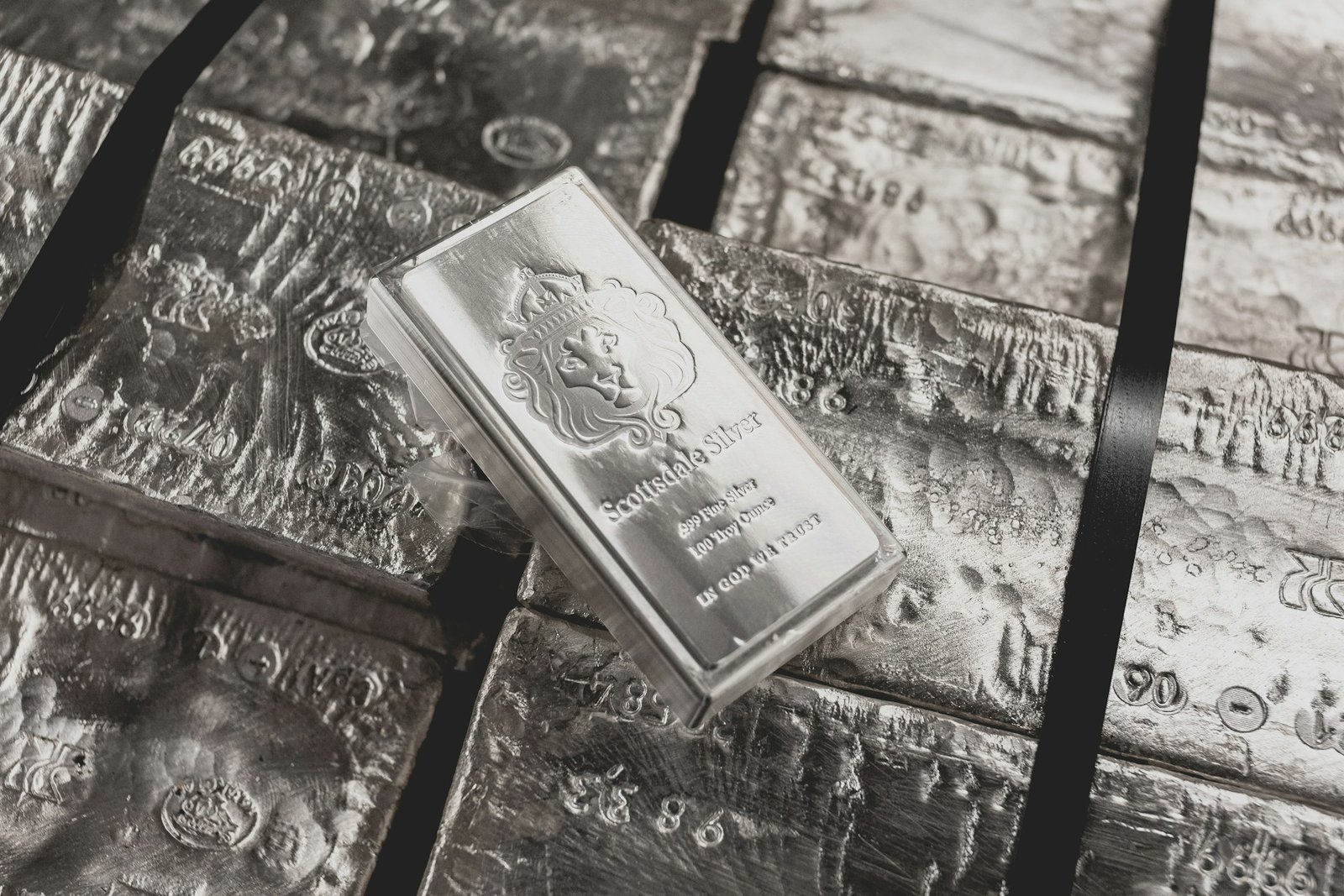 Silver, Platinum, And More Valuable Metals You Should Know
