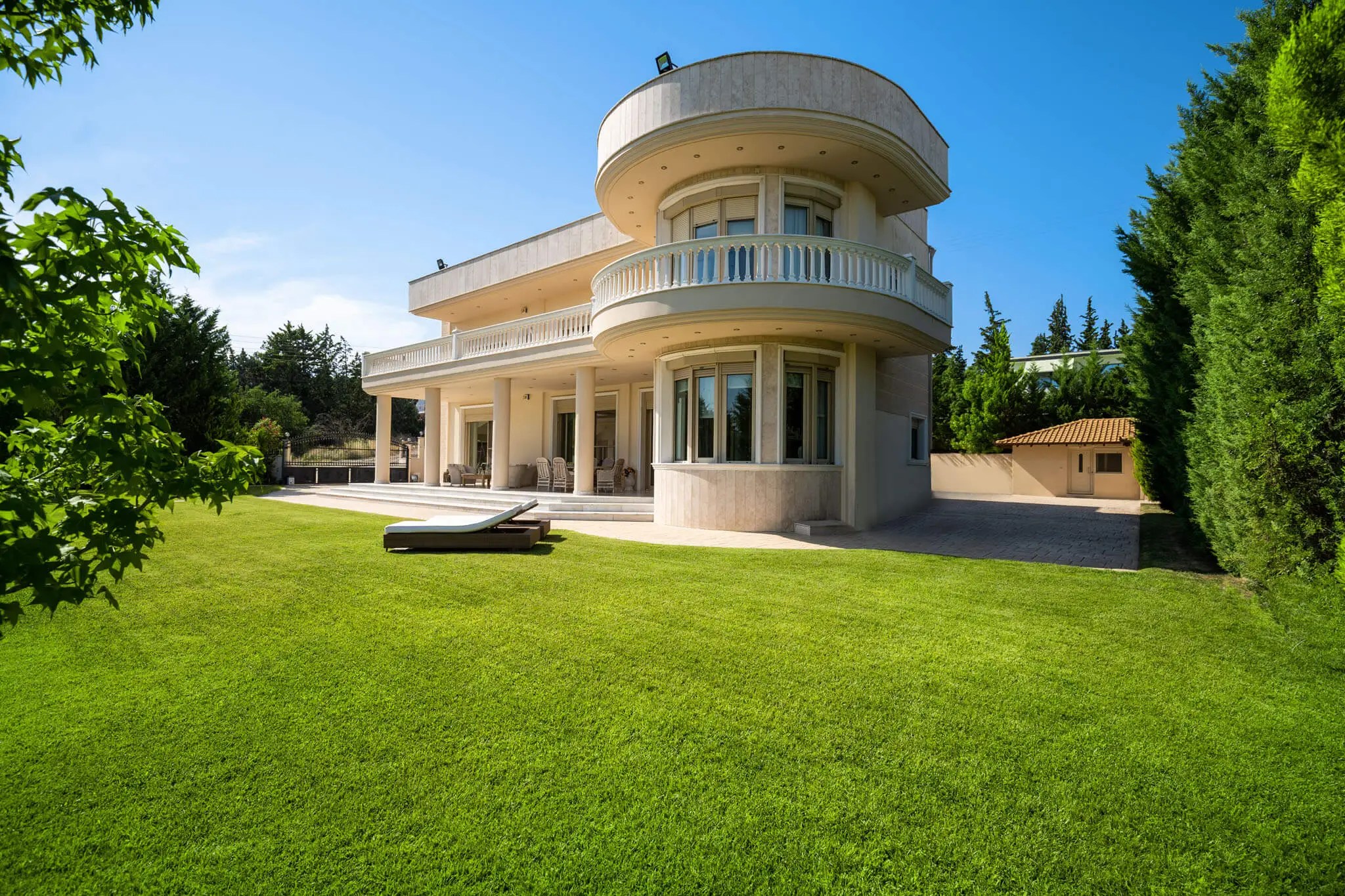 ΒΙΛΑ ALISIA Pangea Property