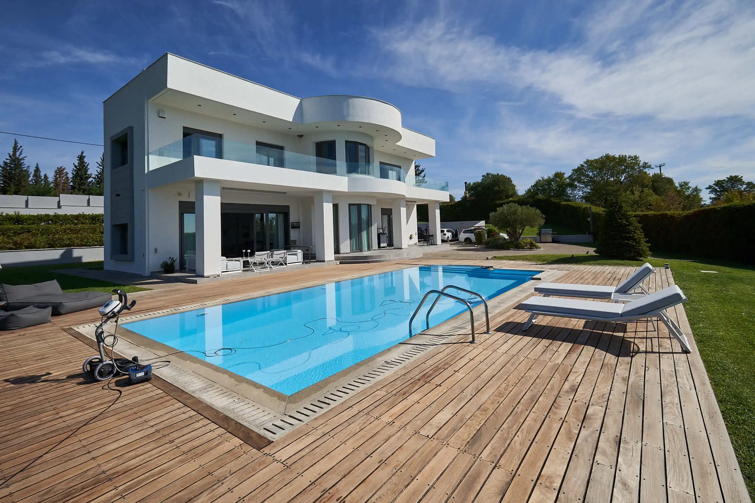 Real Estate Πολυτελών Ακινήτων Pangea Property