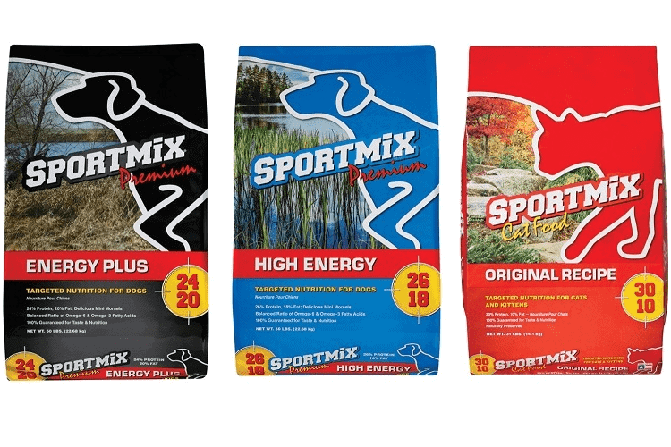 Massive Pet Food Recall After More Than 70 Dog Deaths Pango Pets