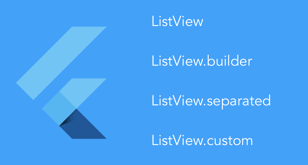 Flutter ListView 和 ScrollPhysics 之详解 酷学小栈