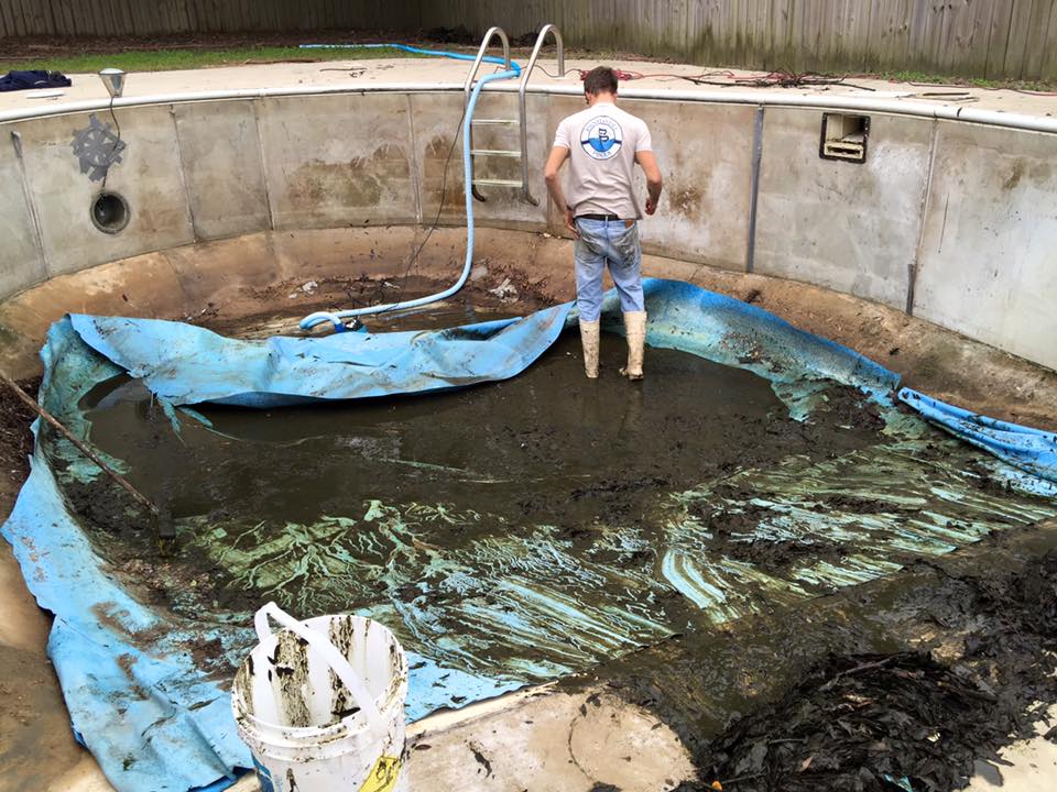 Gallery Panhandle Pools