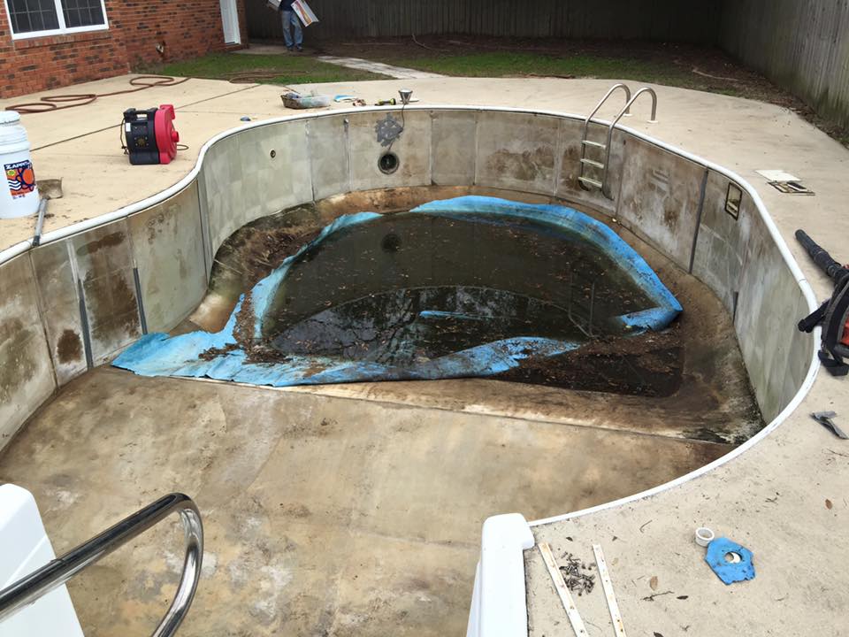 Gallery Panhandle Pools